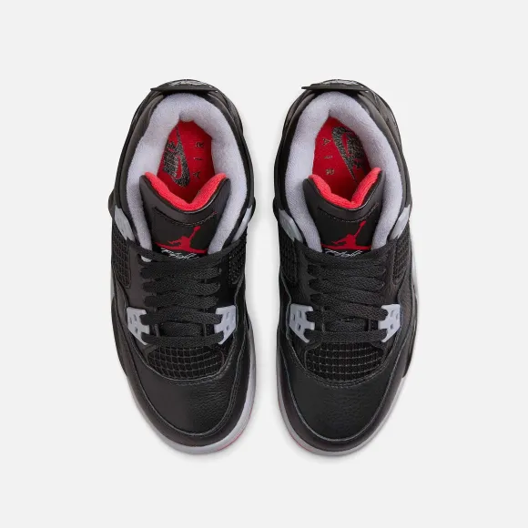 Nike Gs Air 4 Retro