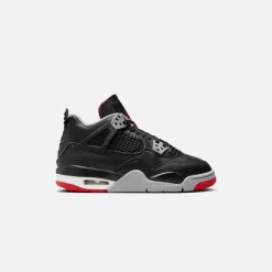 Nike Gs Air 4 Retro