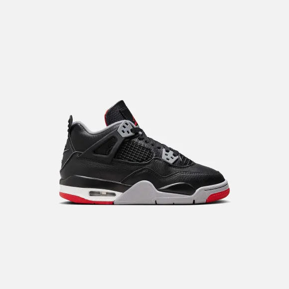 Nike Gs Air 4 Retro