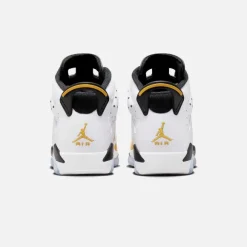 Nike Gs Air 6 Retro