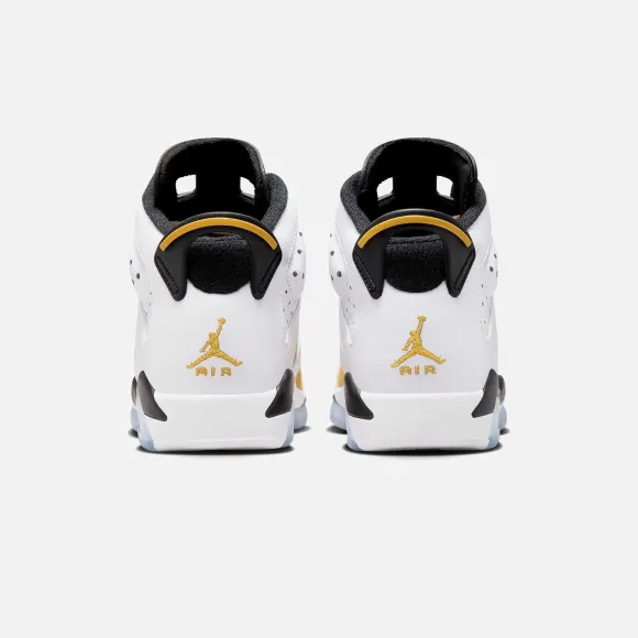 Nike Gs Air 6 Retro
