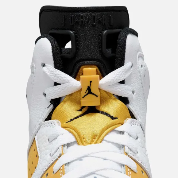 Nike Gs Air 6 Retro