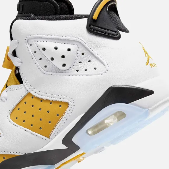 Nike Gs Air 6 Retro