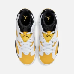 Nike Gs Air 6 Retro