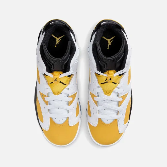 Nike Gs Air 6 Retro