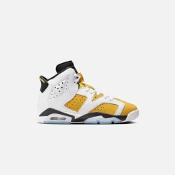 Nike Gs Air 6 Retro