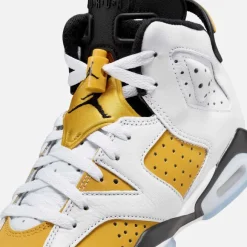 Nike Gs Air 6 Retro