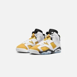 Nike Gs Air 6 Retro