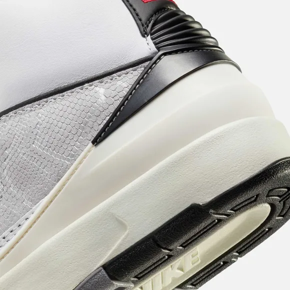 Nike Gs Air 2 Retro