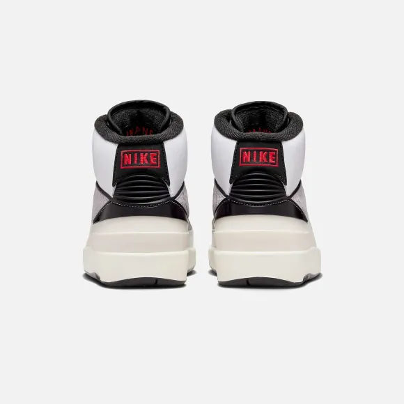 Nike Gs Air 2 Retro