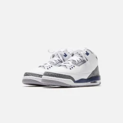 Nike Gs Air 3 Retro