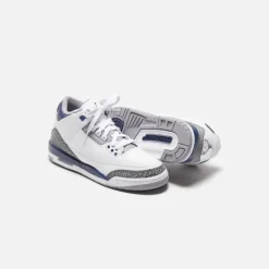 Nike Gs Air 3 Retro