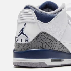 Nike Gs Air 3 Retro