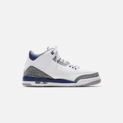 Nike Gs Air 3 Retro