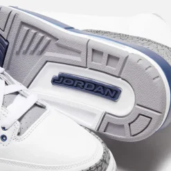 Nike Gs Air 3 Retro