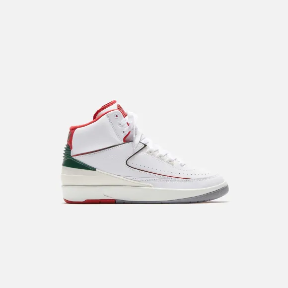 Nike Gs Air 2 Retro