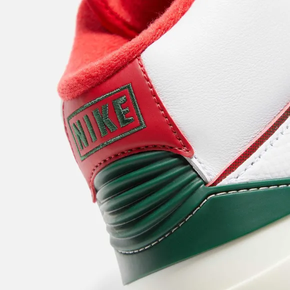 Nike Gs Air 2 Retro