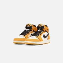 Nike Gs Air 1 Retro High Og Rmstd
