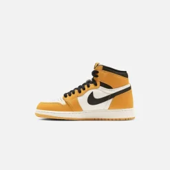 Nike Gs Air 1 Retro High Og Rmstd