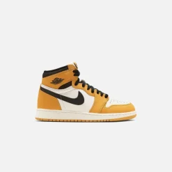 Nike Gs Air 1 Retro High Og Rmstd