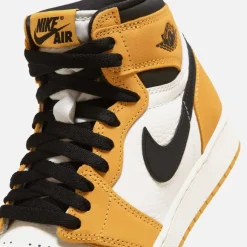 Nike Gs Air 1 Retro High Og Rmstd