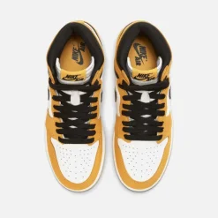 Nike Gs Air 1 Retro High Og Rmstd