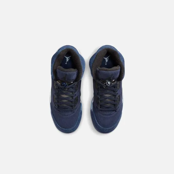 Nike Gs Air 5 Retro Se