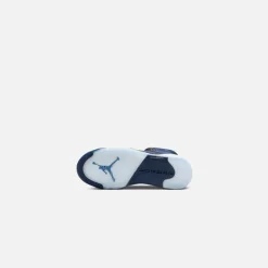 Nike Gs Air 5 Retro Se