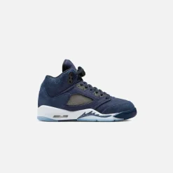 Nike Gs Air 5 Retro Se