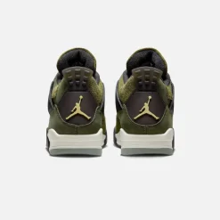 Nike Gs Air 4 Se Craft