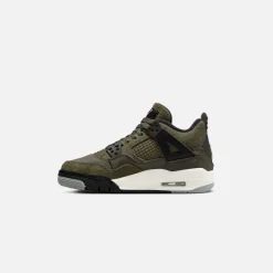 Nike Gs Air 4 Se Craft
