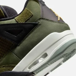 Nike Gs Air 4 Se Craft