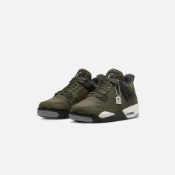 Nike Gs Air 4 Se Craft