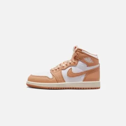 Nike Pre-School Air 1 Retro High Og