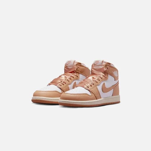 Nike Pre-School Air 1 Retro High Og