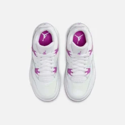 Nike Ps Air 4 Retro