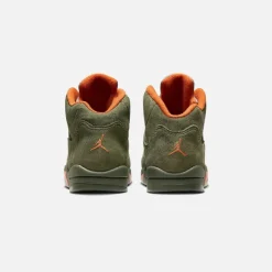 Nike Ps Air 5 Retro