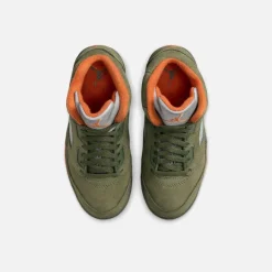 Nike Ps Air 5 Retro