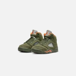 Nike Ps Air 5 Retro