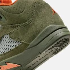 Nike Ps Air 5 Retro