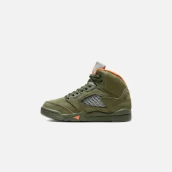 Nike Ps Air 5 Retro