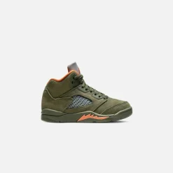 Nike Ps Air 5 Retro