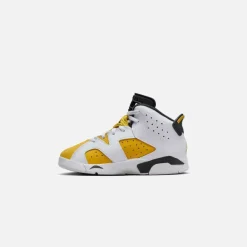 Nike Ps Air 6 Retro