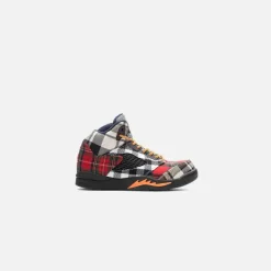 Nike Ps Air 5 Retro Plaid