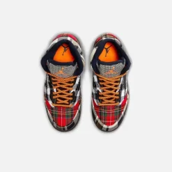 Nike Ps Air 5 Retro Plaid