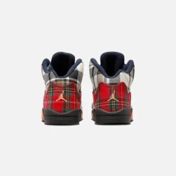 Nike Ps Air 5 Retro Plaid