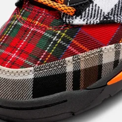 Nike Ps Air 5 Retro Plaid