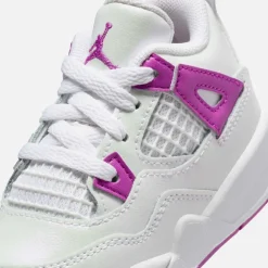 Nike Td Air 4 Retro