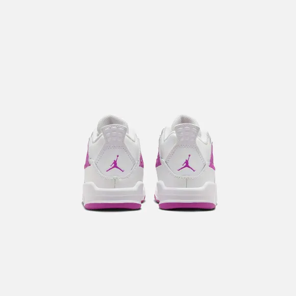 Nike Td Air 4 Retro