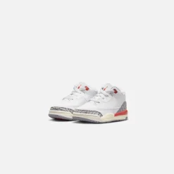 Nike Td Air 3 Retro